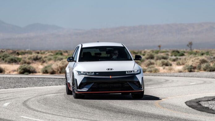 The coolest enthusiast EV on the market is about to get a $6,300 price cut