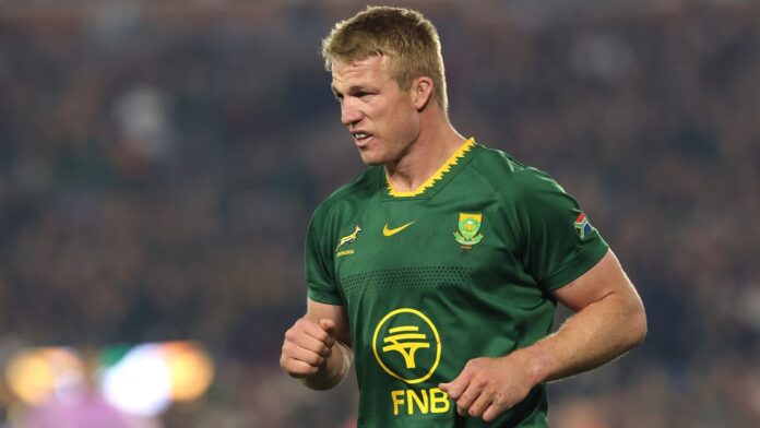 How to watch South Africa vs Wales for FREE: Live streams, TV channels, team news for Nations Championship 2026