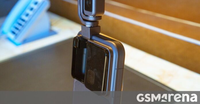 Honor Robot Phone makes an unexpected appearance at the World Cup final