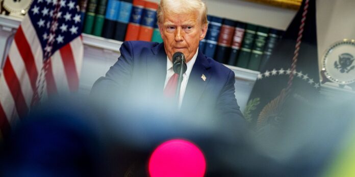 China’s AI models have Trump’s AI world at war with itself