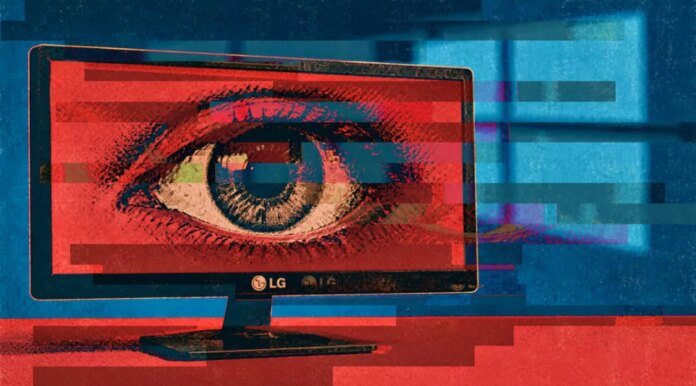 Microsoft steps in after LG monitors were found auto-installing apps with McAfee ads