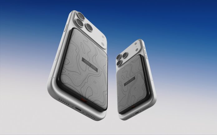 Tessan Aero 5000 ultra-thin power bank now available to pre-order