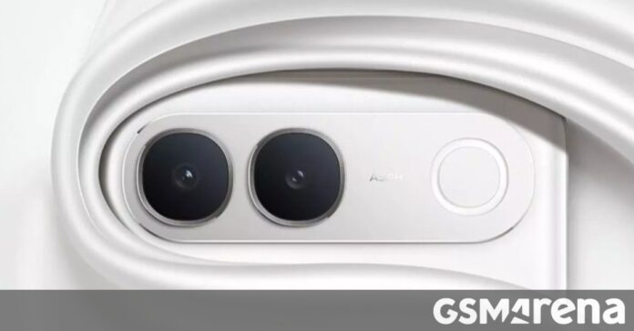 vivo S2 officially teased with a ‘flagship inspired design’ and ‘power-packed performance’