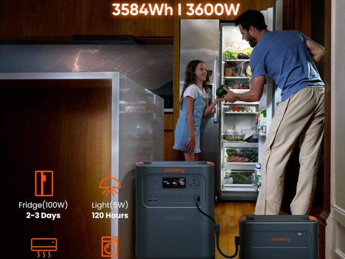 Smart inverter ban may wreak havoc on emergency home backup and off-grid living