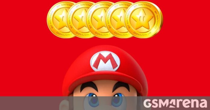 Nintendo reports that operating profit more than doubled last quarter despite lower net sales