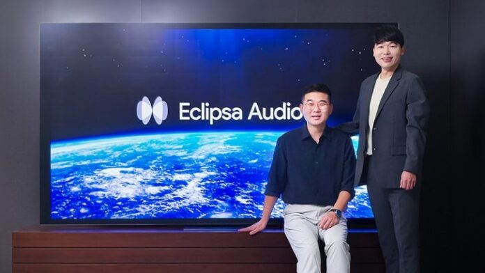 [Interview] From Stage to Screen: Samsung TV Plus and Eclipsa Audio Usher in a New Era of Home Entertainment