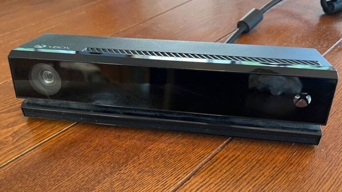 4 ways to repurpose an old Xbox Kinect camera