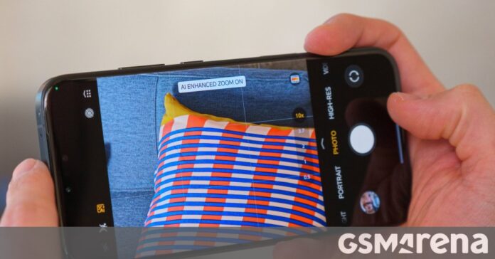 Honor Magic9 Pro to have two 200MP cameras, new rumor claims
