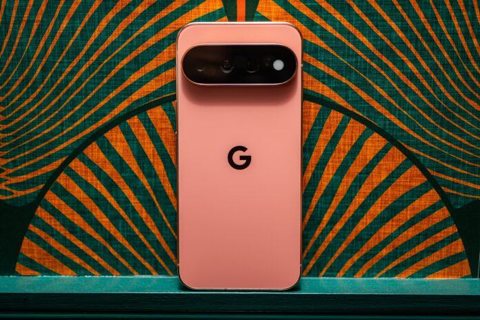 Google Pixel 11 Pro and Pixel 11 Pro XL Review: Smart Software, Small Upgrade