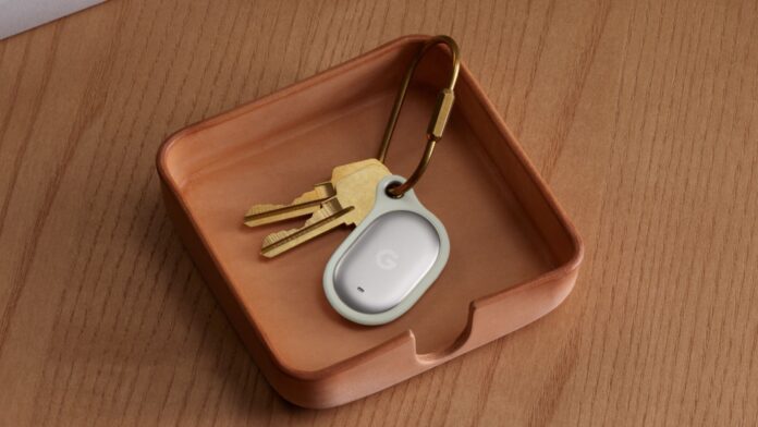 Google’s new AirTag alternative fails to deliver the one feature I want from an Android tracker