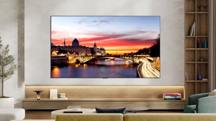 5 LG TVs With Deep Discounts In September 2026