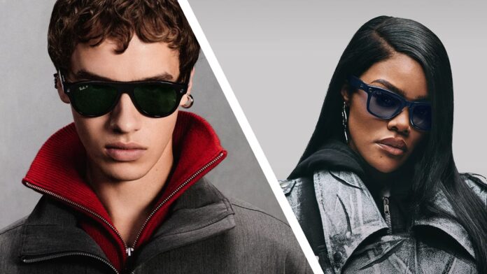 Meta Ray-Ban Gen 3 vs Meta Ray-Ban Gen 2: should you upgrade?