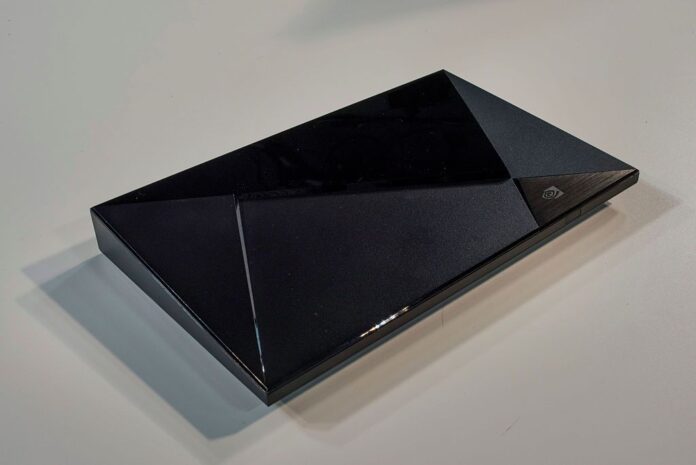 The Nvidia Shield TV Is 7 Years Old. It Just Got a $100 Price Hike