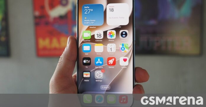 iPhone 18 Pro Max connectivity issue on AT&T isn’t fixed by iOS 27.0.1 apparently