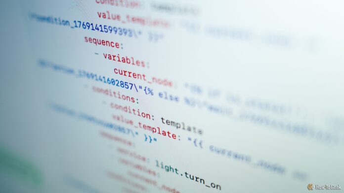 Your smart home is probably already running AI-written code, and you can’t avoid it even if you want to