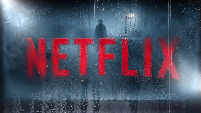5 terrifying Netflix horror movies to watch this weekend