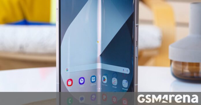 One UI 9 for the Galaxy S24 series, Galaxy Z Fold6 and Flip6 reaches the US