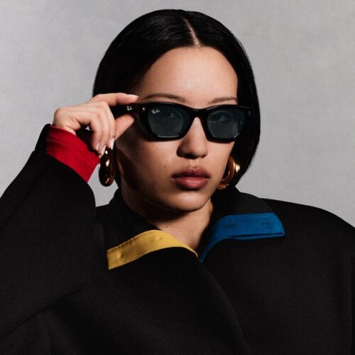 Bug turns one of the biggest fears about Ray-Ban Meta smart glasses into reality