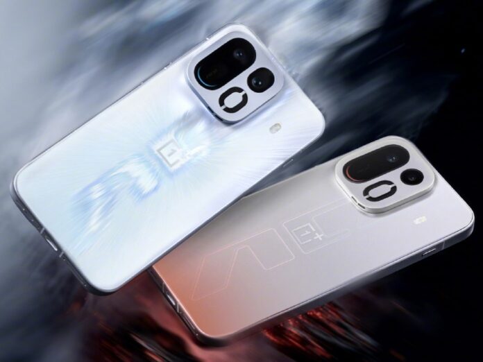 OnePlus shows off Ace 7 and Ace 7 Pro colors ahead of launch