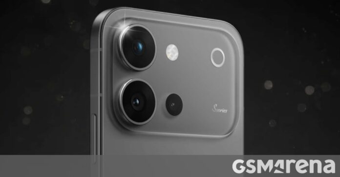 vivo S70’s full camera details emerge in new leak