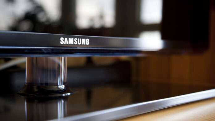 Your Samsung Smart TV Could Be Using Other Connected Devices To Spy On You